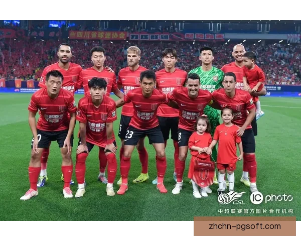 中超最新动态 成都蓉城正式官宣新球员加盟阵容完善